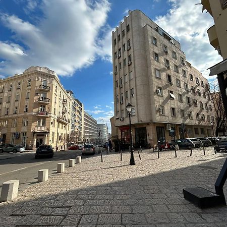 Kosancic No.1 Apartment Beograd Bagian luar foto