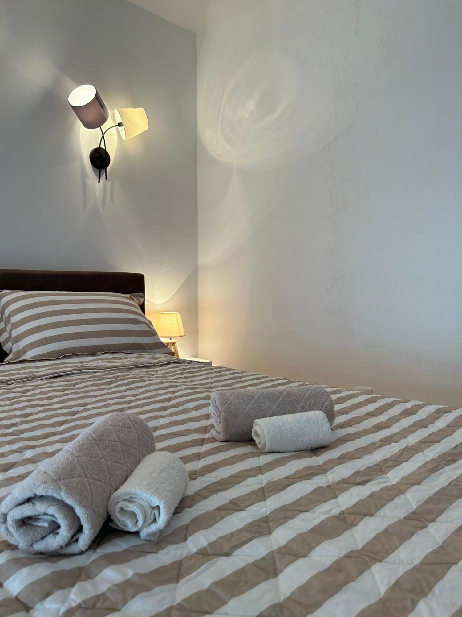 Kosancic No.1 Apartment Beograd Bagian luar foto