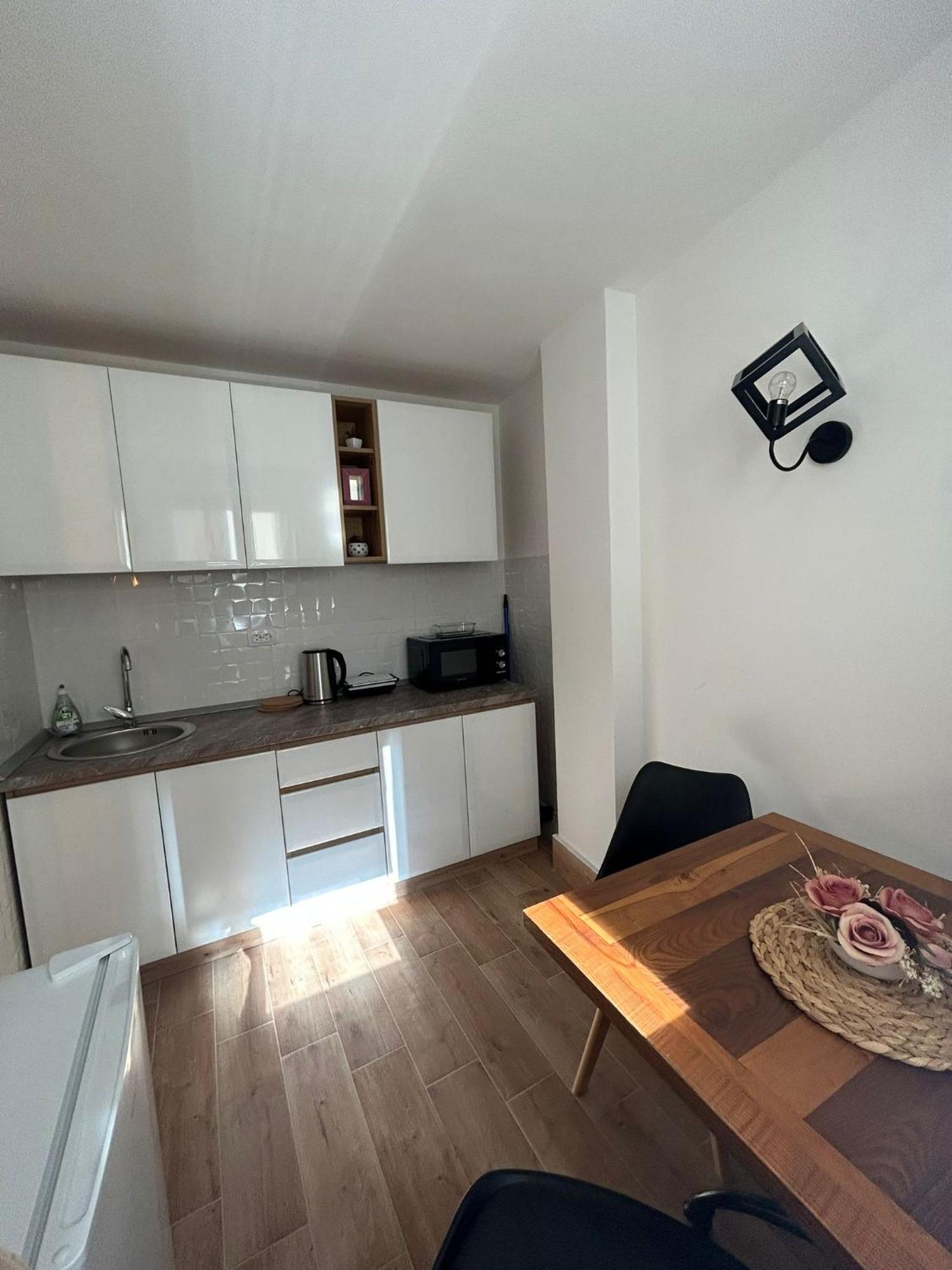 Kosancic No.1 Apartment Beograd Bagian luar foto