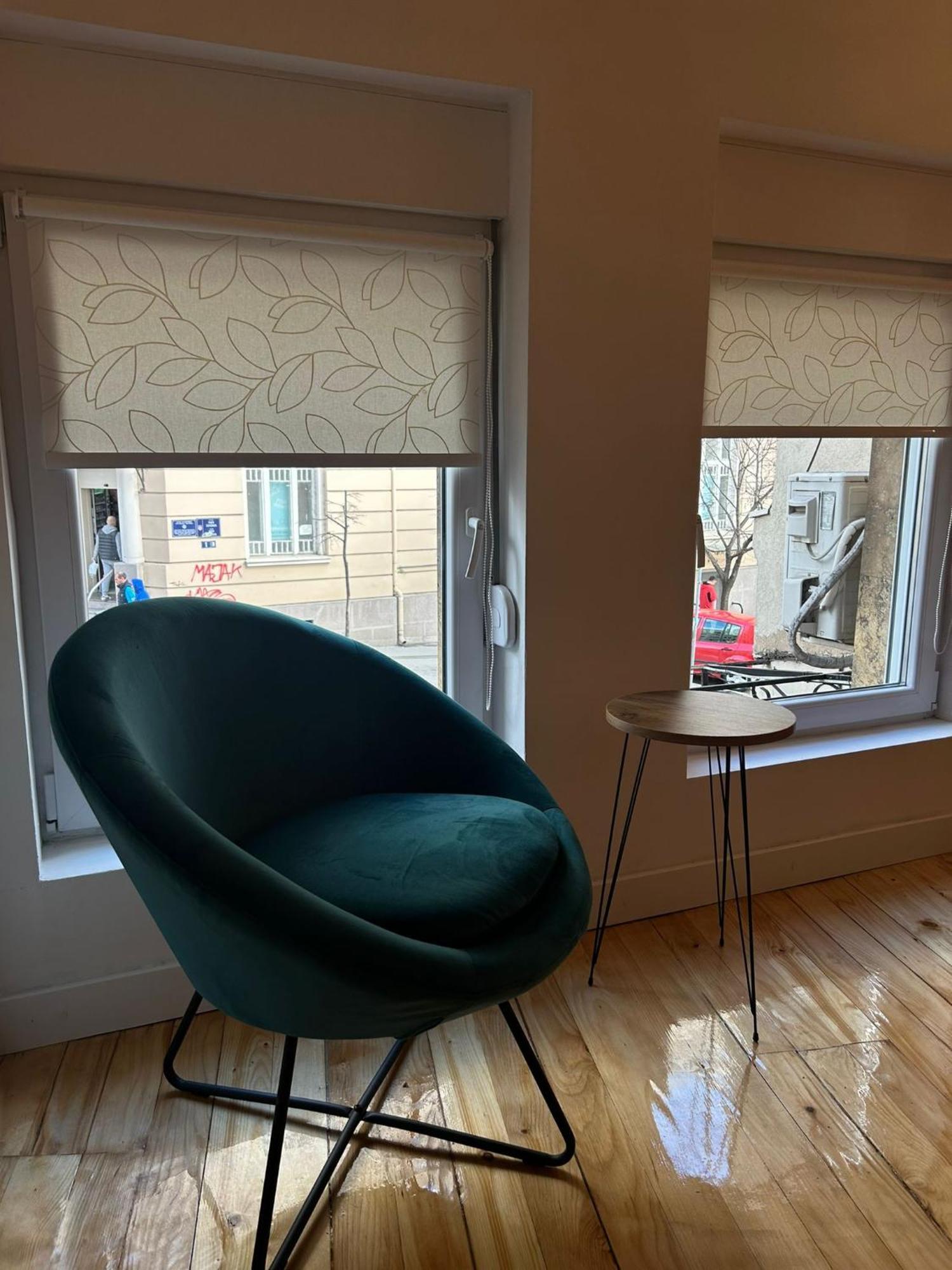 Kosancic No.1 Apartment Beograd Bagian luar foto