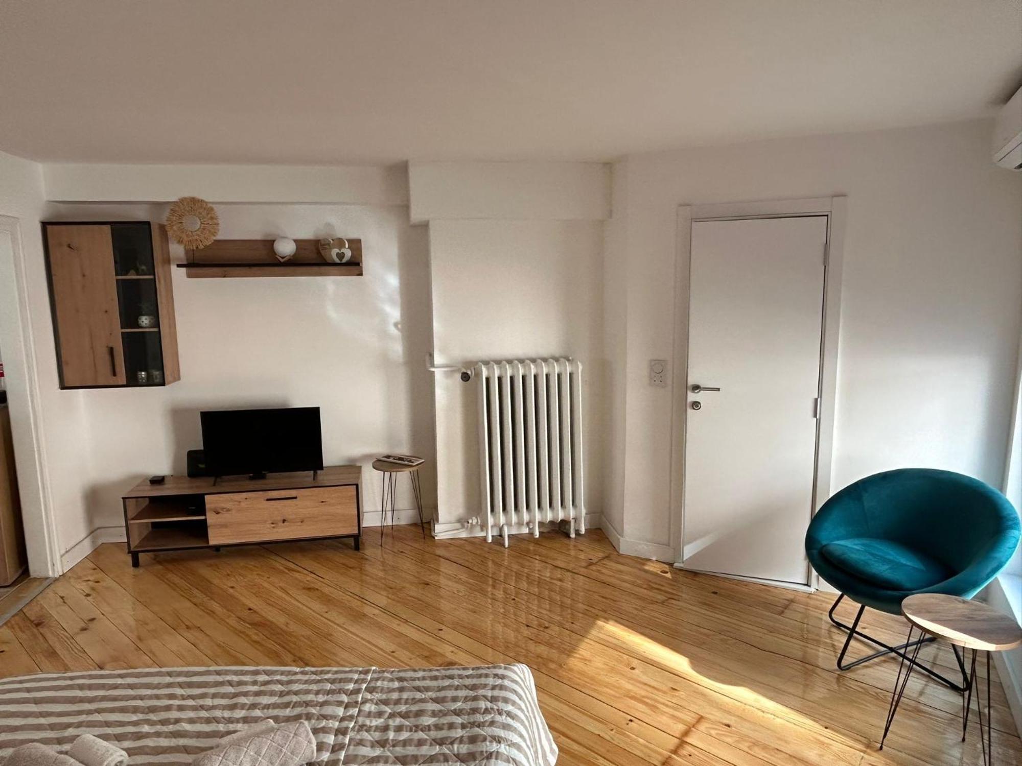 Kosancic No.1 Apartment Beograd Bagian luar foto