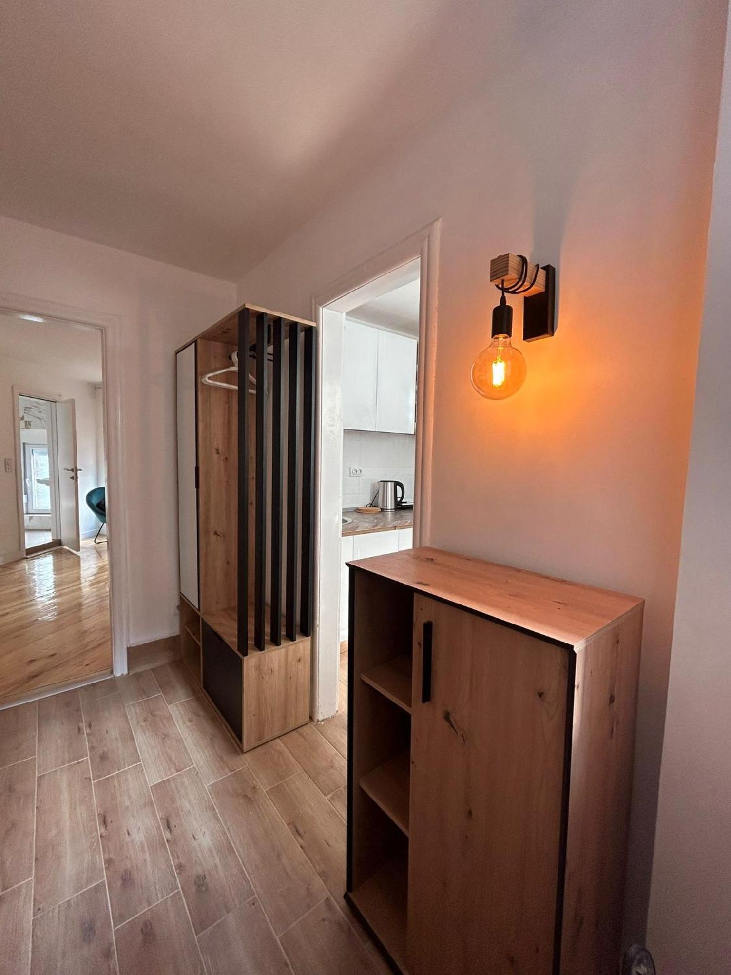 Kosancic No.1 Apartment Beograd Bagian luar foto